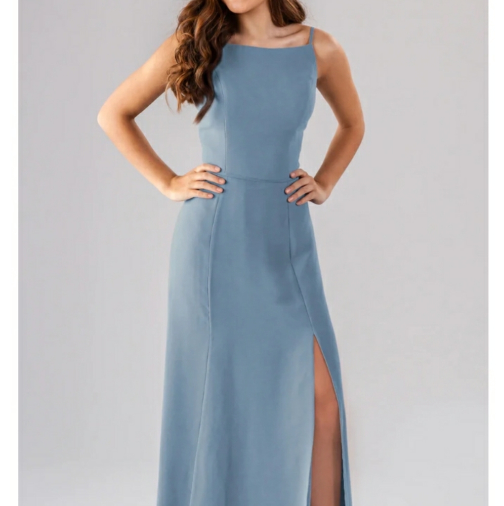Kennedy Blue Alice bridesmaid dress